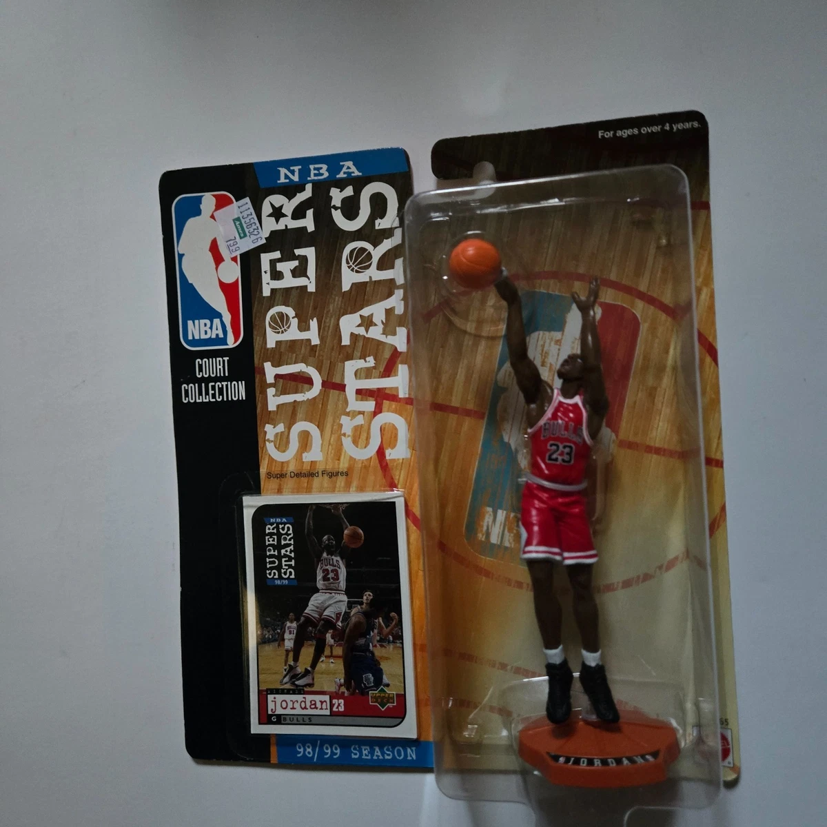 Mattel Sports Action Figures Basketball (Ball) for sale | eBay