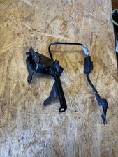 Heckklappenschlo� StellmotorHeckscheibe 8238469 BMW 5 E39