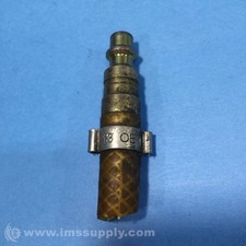 HANSEN 180E1 Quick Coupler USIP