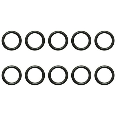 Qty. 10: O-Ring Seal Fits Caterpillar Replaces 6V-8397