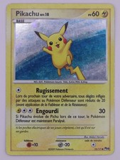 France Exclusive Pikachu 15/17 POP Series 9 Cosmo Holo Moderately Played MP on eBay