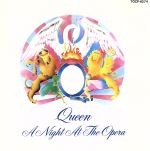 Used A Night at the Opera/Queen