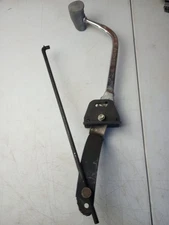 Hurst Indy Automatic Indy Matic Shifter 3 Speed