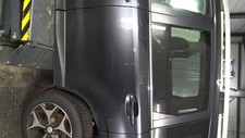 Porte arrière et accessoires Subaru FORESTER