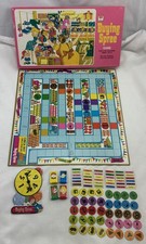 1976 Buying Spree Game by Whitman Complete in...