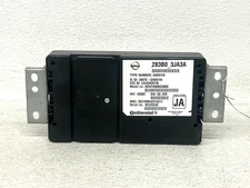 ⭐2015-2017 INFINITI Q70L TELEMATICS COMMUNICATION CONTROL MODULE OEM LOT2673