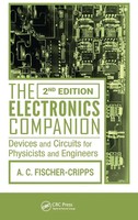 Anthony C. Fischer-Cripps | The Electronics Companion | Buch | Englisch (2017)