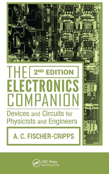 Anthony C. Fischer-Cripps | The Electronics Companion | Buch | Englisch (2017)-image