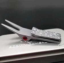 SCOTTY CAMERON 2023 HOLIDAY PIVOT TOOL