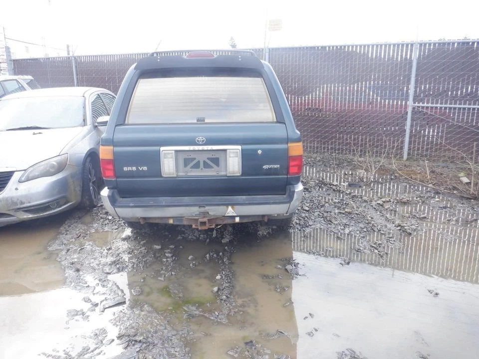 Módulo de control electrónico ECM del motor 4x4 6 cilindros compatible con 94-95 4 RUNNER 28973785 Foto 3 de 4