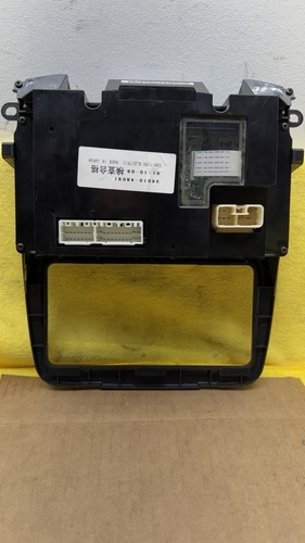 2001-2007 Toyota Highlander AC Heater Climate Controls HVAC 84010-48091 REMAN OE - Bild 4 von 6