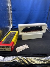 FLEISCHMANN HO 4147 KPEV G8 0-8-0 & TENDER FA...