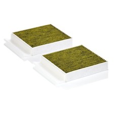 MANN Innenraumfilter für Mercedes Eqe Eqs S-Klasse