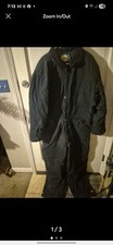 cabelas coveralls