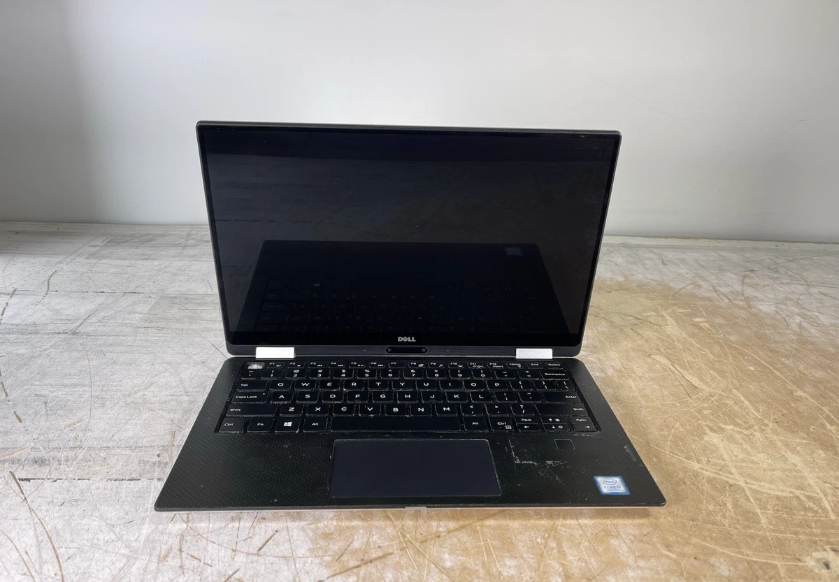 Dell XPS 13 9365 PC Laptops & Netbooks for Sale - Shop New & Used