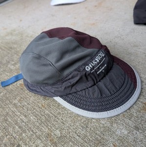 GYAKUSOU UNDERCOVER LAB キャップ 2013 2014 Gyakusou Cap for sale