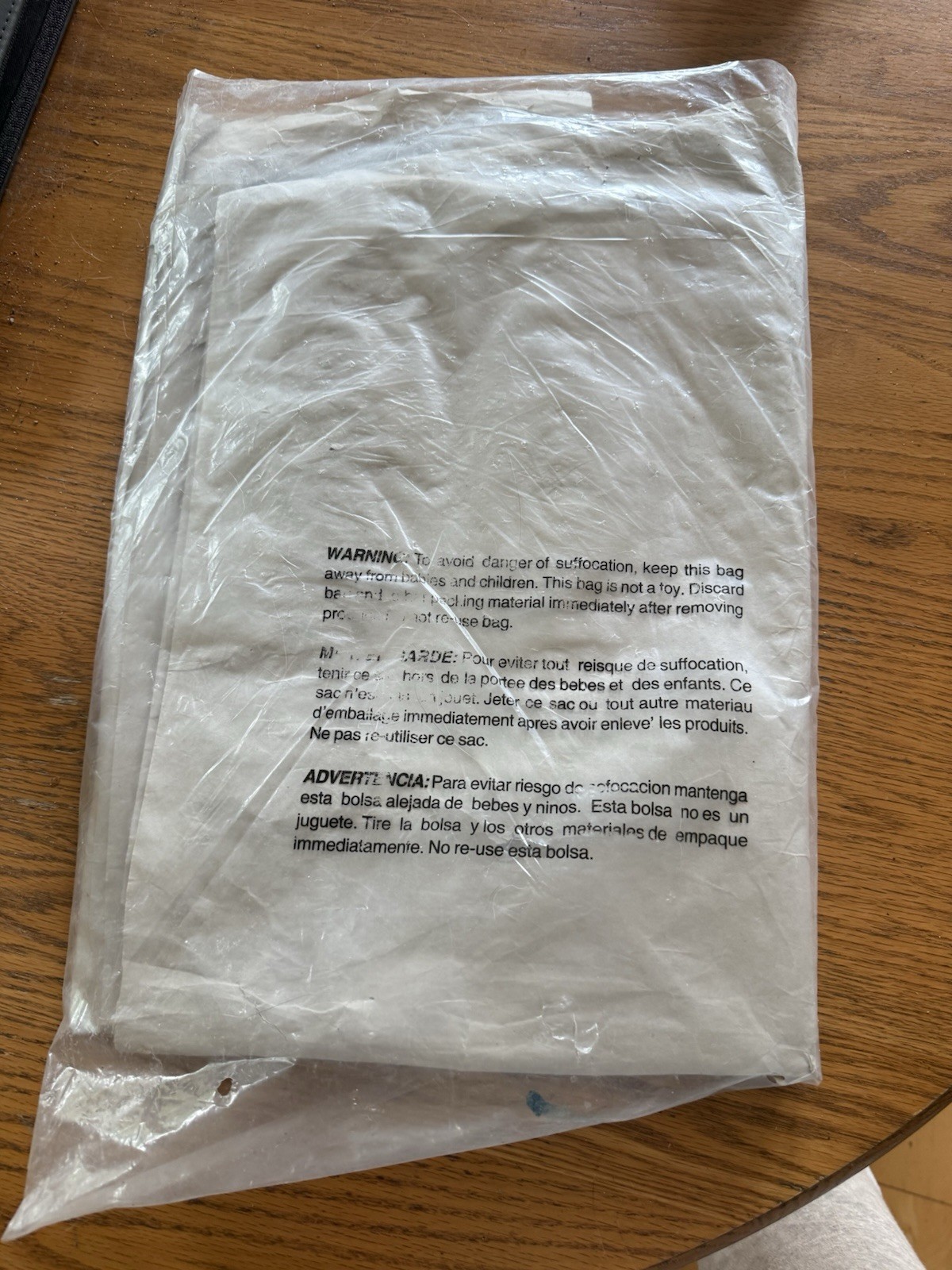 Classic Accessories Snow Thrower Shield Item #52-065-010404-00