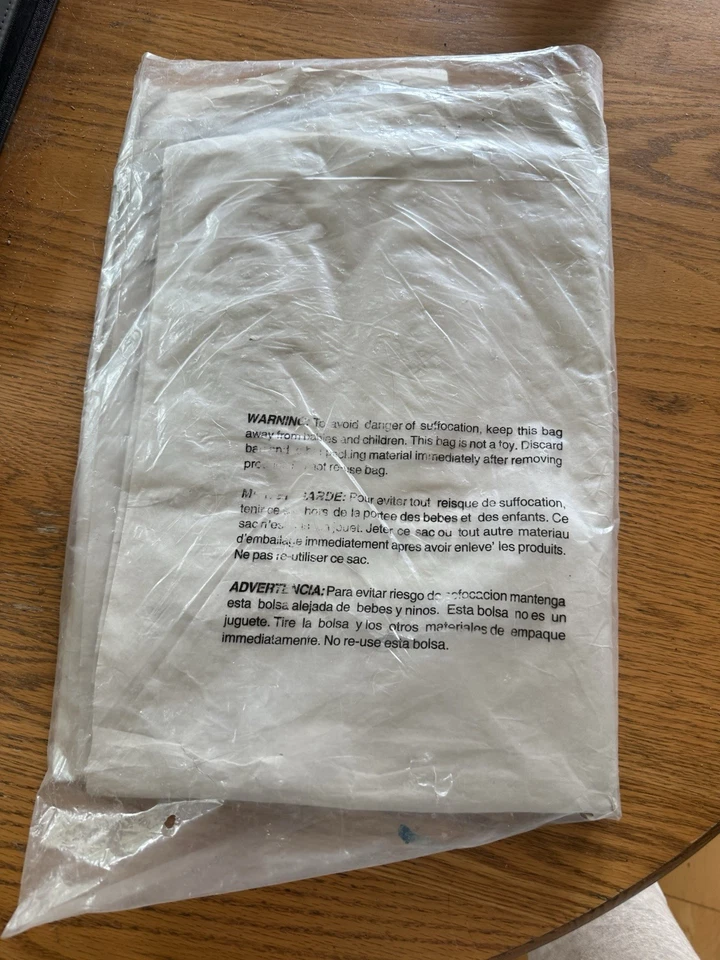 Accesorios Clásicos Lanzador de Nieve Escudo Artículo #52-065-010404-00 Foto 3 de 3