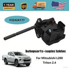 4WD Transfer Shift Actuator Assembly For Mitsubishi L200 Triton 2.4 3242A177