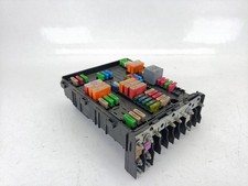 1K0937124K RELAIS SICHERUNGSKASTEN MULTIFUNKTIONSRELAIS / 182672 FÜR SEAT ALTEA