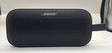 Bose Soundlink Flex (2nd Gen) Portable Blueto...