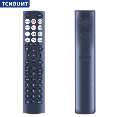 New ERF3A86 T305623 Remote Control For Hisense TV 55U7HQ A214402,55A85H A21530P