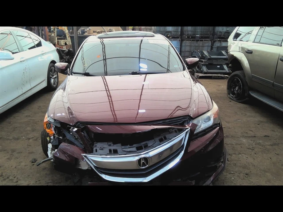 (LOCAL PICKUP ONLY) Driver Left Rear Door Glass Fits 13-22 ILX 6854715 Foto 3 de 4