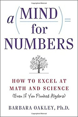#ad A Mind for Numbers : How to Excel at Math and Science Even If You $7.24