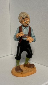 WDCCピノキオ Wdcc Pinocchio | eBay