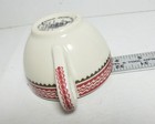 Santa Fe Railway Mimbreno Soup Cup Old Ivory Syracuse China — photo 8
