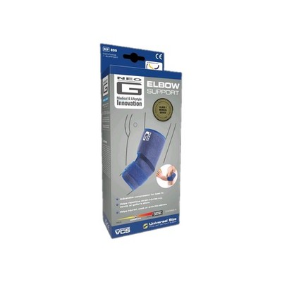 Neo G Blue Elbow Support For Epicondylitis Tennis Golfers Elbow Sprains Strain