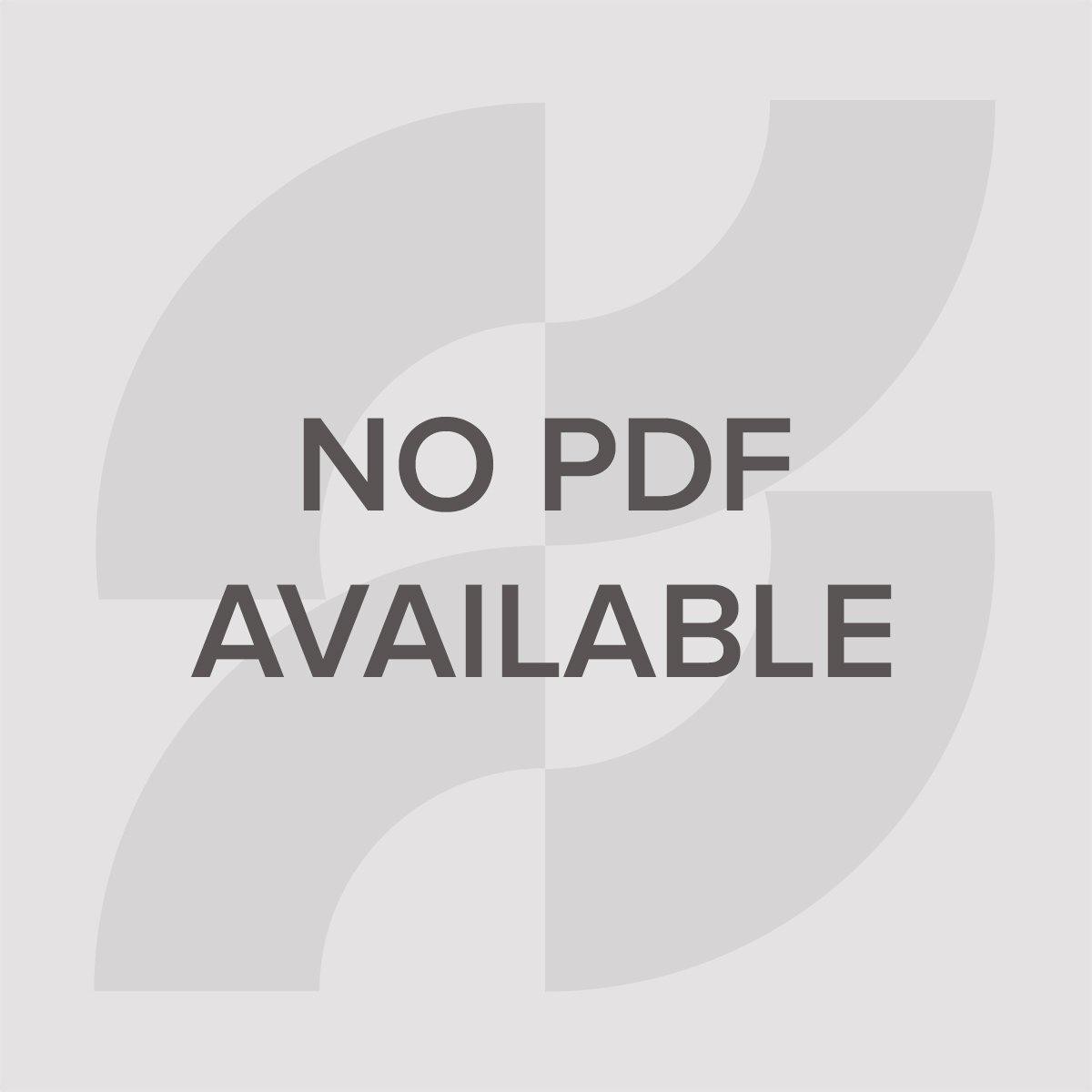 Parker 870509 ZoomLock MAX 3/8 OD ACR Copper Press Coupling