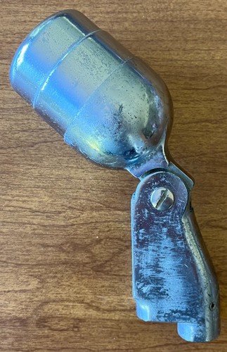 Electro Voice Model 635 Microphone 1950s!