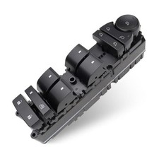 20835553AD Master Power Window Switch Compatible with Chevy Tahoe Avalanche