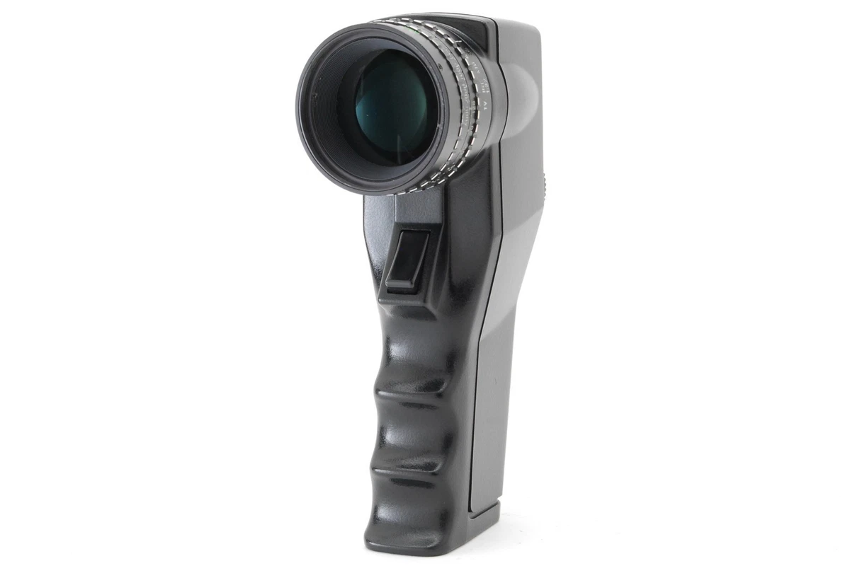 ミノルタ MINOLTA SPOTMETER F スポットメーター 露出計 カメラ 周辺