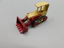 Siku  V 238 V 239 Raupe Bagger Planierraupe