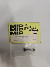 Vintage Rc Mip #1069 Cvd Bone RS4 Mini Front