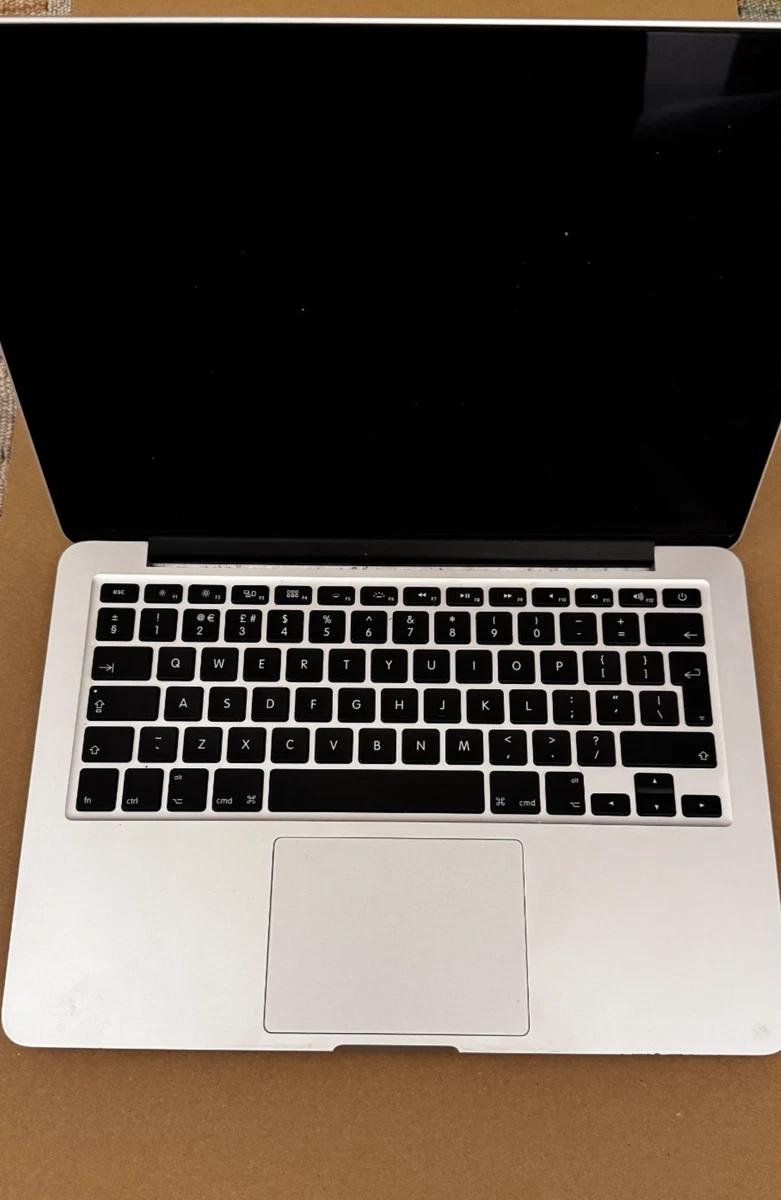Macbook pro 13 2014 online kaufen | eBay