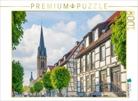 "Calvendo Puzzle An Image From The \"Detmold Impressions\" Calendar | 1000 Pieces,"