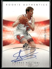 2004 SP Authentic Football Cards 26