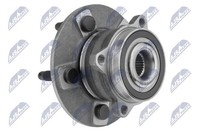 Radlagersatz NTY KLP-CH-073 FüR Tesla Model P85