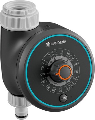 Gardena Water Control Easy, Irrigation Timer