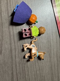 LEGO Scooby-Doo USED LOT READ 75900 75901 75902 Mystery Machine Museum Plane
