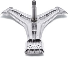 Washer Spinner Support 4434ER0002H 4434ER0002D 4434ER0002A Rear Drum Spider