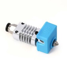3D Printer Hotend Hot End Extruder Nozzle Kit For Ender 3 5 Pro CR10 CR10S CR20