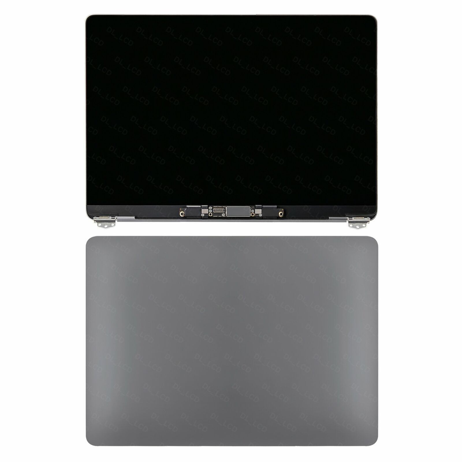 New for MacBook Air 13" A2337 M1 2020 Gray EMC 3598 LCD Screen Display Assembly
