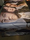 X2: X-Men United Original One Sheet Movies Poster 27 x 40 in — photo 4
