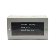DC 12V/3A Power Supply For Door Entry/Access Control System/RFID-ID Reader t