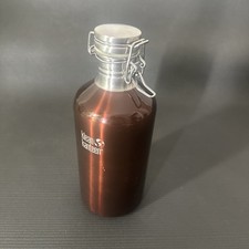 klean kanteen growler 64oz