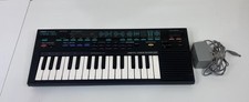 Yamaha VSS-30 Portasound Digital Voice Sampler Music Keyboard Synth with Adaptor